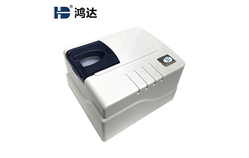 鴻達(dá)S680警用滾動(dòng)指紋采集儀