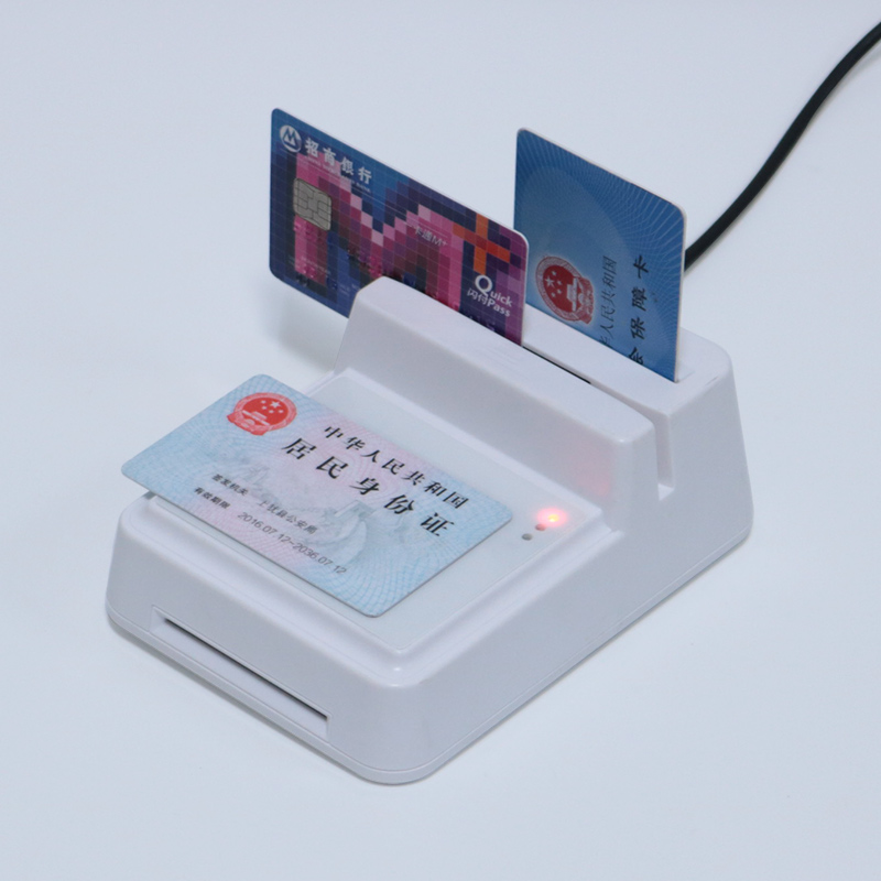 社?？ㄗx卡器