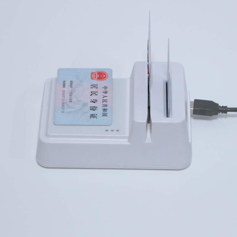 社?？ㄗx卡器